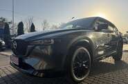 Mazda CX-5 Sport Black