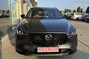 Mazda CX-5 Sport Black