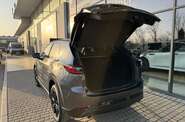 Mazda CX-5 Sport Black