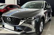 Mazda CX-5 Touring S