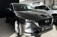 Mazda CX-5 Touring S