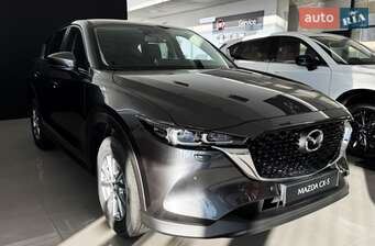 Mazda CX-5 2026 в Полтава
