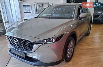 Mazda CX-5 2026 в Полтава
