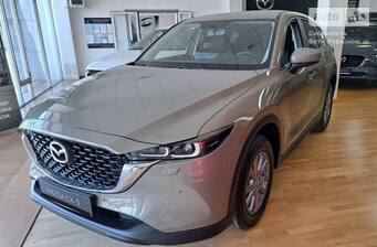 Mazda CX-5 2026 Touring