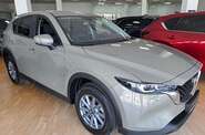 Mazda CX-5 Touring
