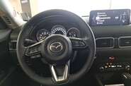 Mazda CX-5 Touring