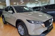 Mazda CX-5 Touring