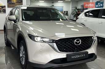 Mazda CX-5 2026 в Полтава