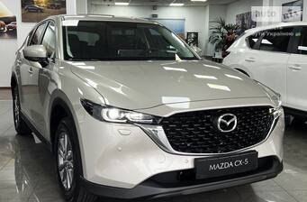 Mazda CX-5 2026 Touring