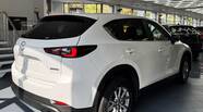 Mazda CX-5 Touring