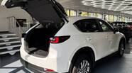 Mazda CX-5 Touring