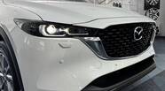 Mazda CX-5 Touring