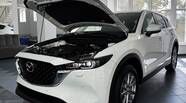 Mazda CX-5 Touring