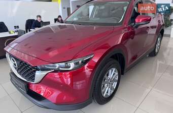 Mazda CX-5 2026 в Вінниця