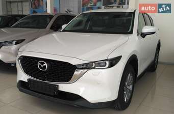 Mazda CX-5 2025 в Харків