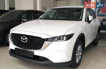 Mazda CX-5 2025 в Харків