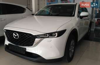 Mazda CX-5 2025 в Харків