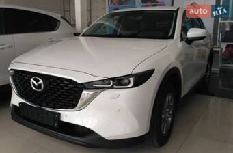Mazda CX-5 2.0 SkyActiv-G AT (150 к.с.) Touring S