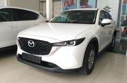 Mazda CX-5 - фото 4