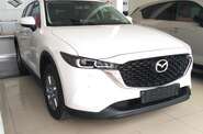Mazda CX-5 - фото 1