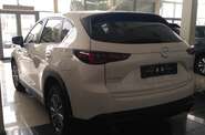 Mazda CX-5 - фото 7