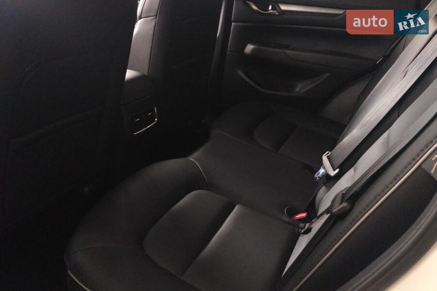Mazda CX-5 - фото 15