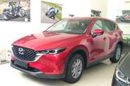 Mazda CX-5 Touring S