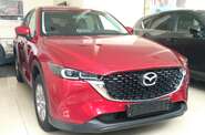 Mazda CX-5 Touring S