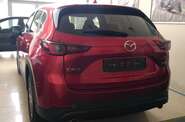 Mazda CX-5 Touring S