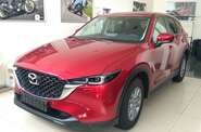 Mazda CX-5 Touring S