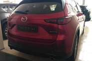 Mazda CX-5 Touring S