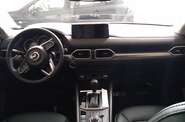 Mazda CX-5 Touring S