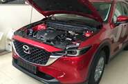 Mazda CX-5 Touring S