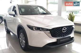 Mazda CX-5 2025 в Харків