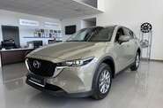 Mazda CX-5 Touring