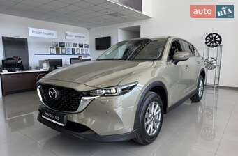 Mazda CX-5 2026 в Полтава