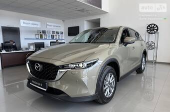 Mazda CX-5 2026 Touring