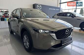 Mazda CX-5 2026 в Полтава