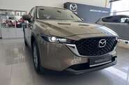 Mazda CX-5 Touring