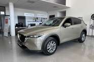 Mazda CX-5 Touring