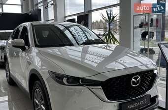 Mazda CX-5 2026 в Київ