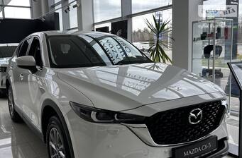 Mazda CX-5 2026 Touring