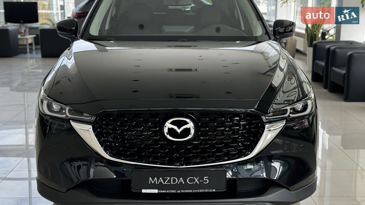 Mazda-4