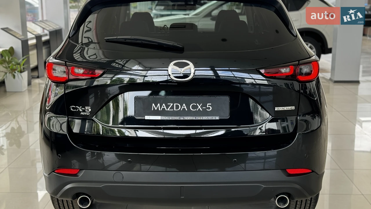 Mazda-5