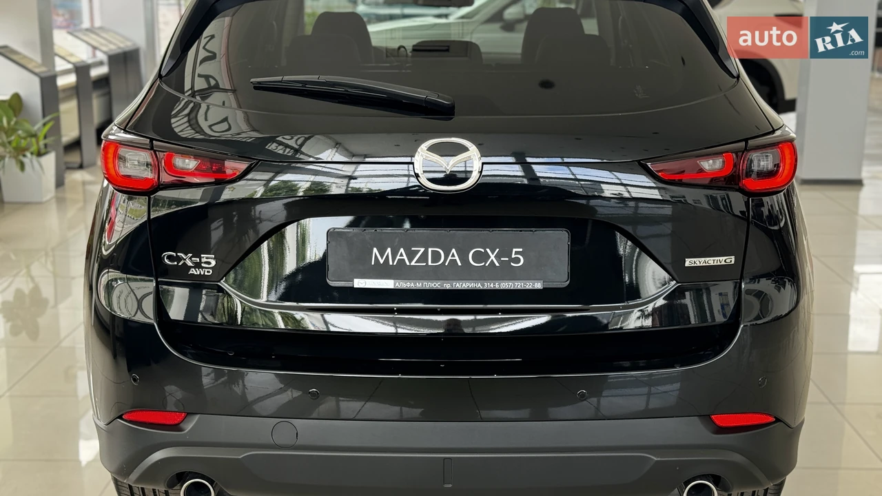 Mazda-7