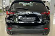 Mazda CX-5 - фото 7