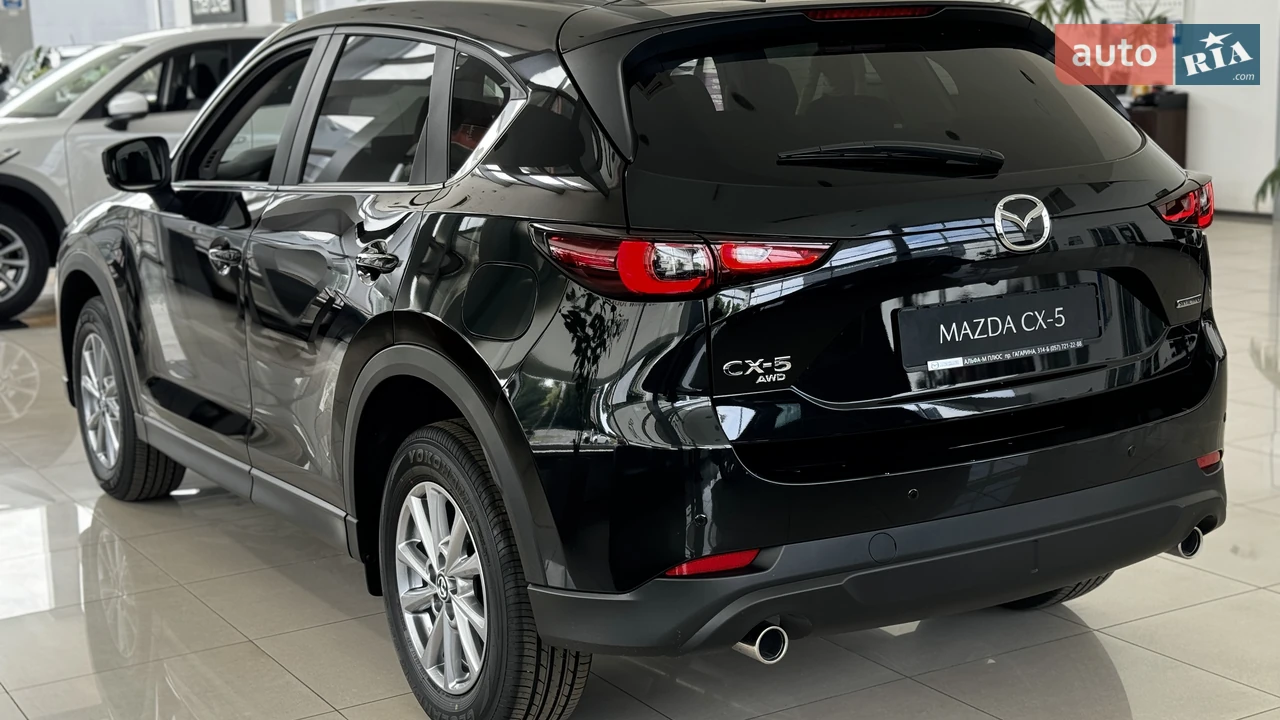 Mazda-8
