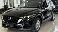 Mazda CX-5 Touring S