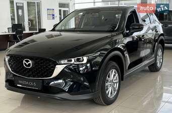 Mazda CX-5 2026 в Харків