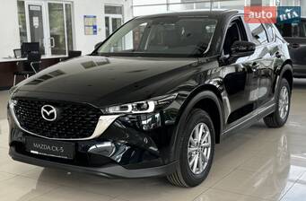 Mazda CX-5 2.0 SkyActiv-G AT (150 к.с.) Touring S